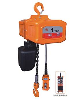 電動葫蘆安裝過程相關(guān)知識圖片